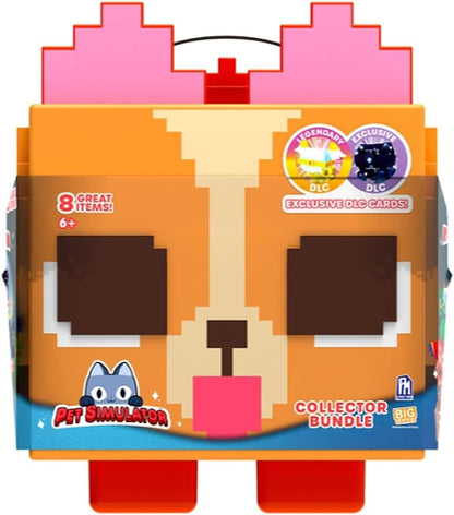 Pet Simulator Series 2 Corgi Collector Bundle