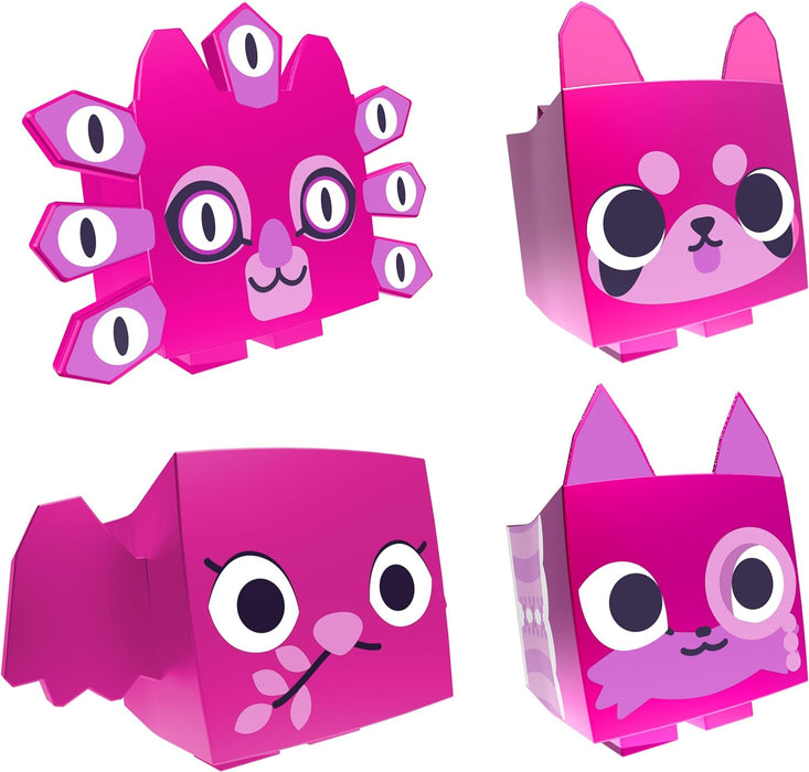 Pet Simulator - Core Minifigure 1-Pack - Wave 2