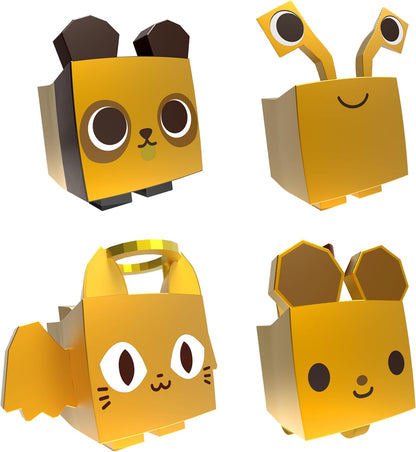 Pet Simulator - Core Minifigure 1-Pack - Wave 2