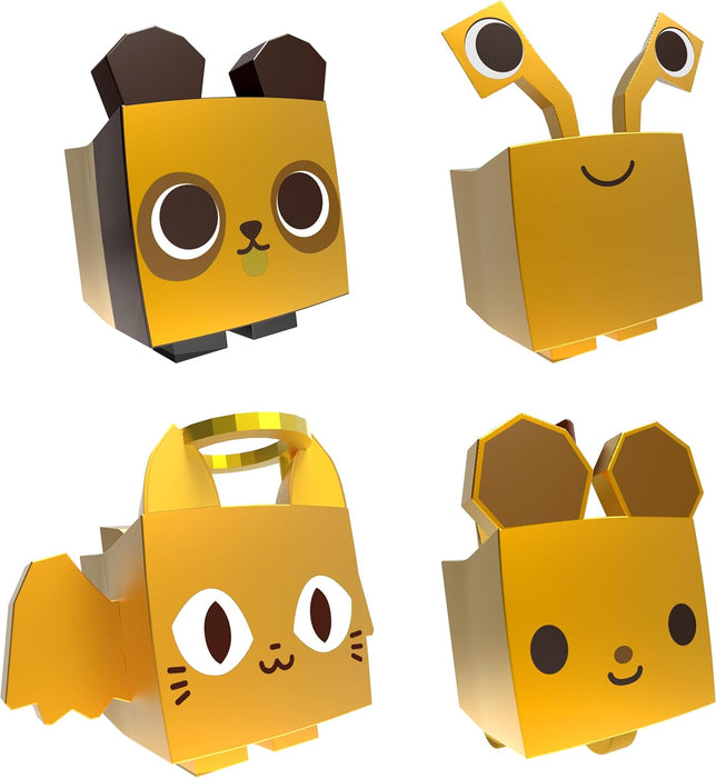 Pet Simulator - Core Minifigure 1-Pack - Wave 2