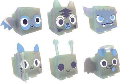 Pet Simulator 4PK Mystery Eggs