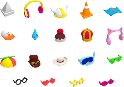 Pet Simulator 4PK Mystery Eggs
