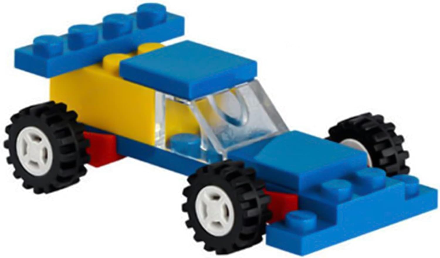 LEGO Classic -Polybag Polybag Bausatz Autos (30510