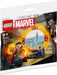 LEGO Super Heroes Polybag Das Dimensportal von Doctor Strange (30652