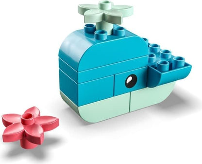 LEGO DUPLO My First Whale Polybag Set 30648