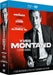 Yves Montand Set: I wie Icare + La Bedreiging + Olympia 81