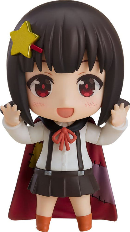 Konosuba Komekko Nendoroid Action Figure