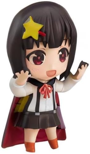 Konosuba Komekko Nendoroid Action Figure
