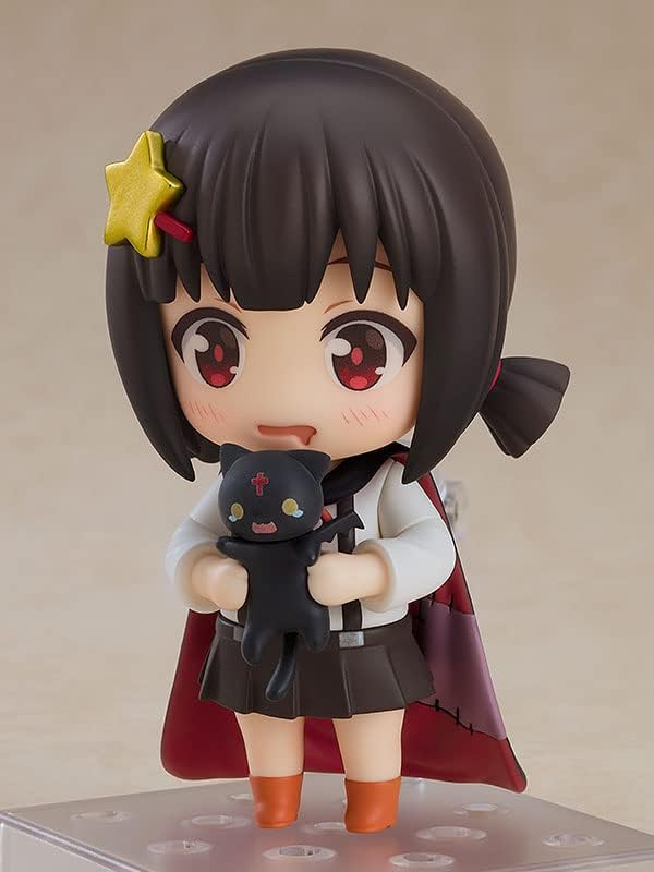 Konosuba Komekko Nendoroid Action Figure