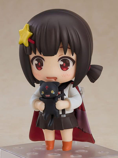 Konosuba Komekko Nendoroid Action Figure