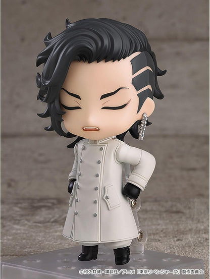 Orange Rouge Tokyo Revengers: Koko Hajime (Kokonoi) Nendoroid Action Figure