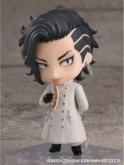 Orange Rouge Tokyo Revengers: Koko Hajime (Kokonoi) Nendoroid Action Figure