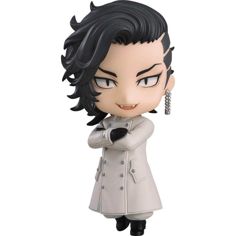 Orange Rouge Tokyo Revengers: Koko Hajime (Kokonoi) Nendoroid Action Figure