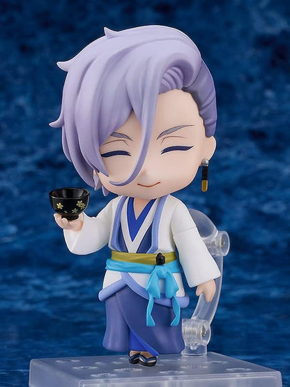 Orange Rouge - REVENGER - Usui Yuen Nendoroid Af