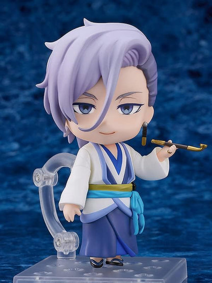 Orange Rouge - REVENGER - Usui Yuen Nendoroid Af