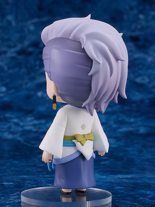 Orange Rouge - REVENGER - Usui Yuen Nendoroid Af