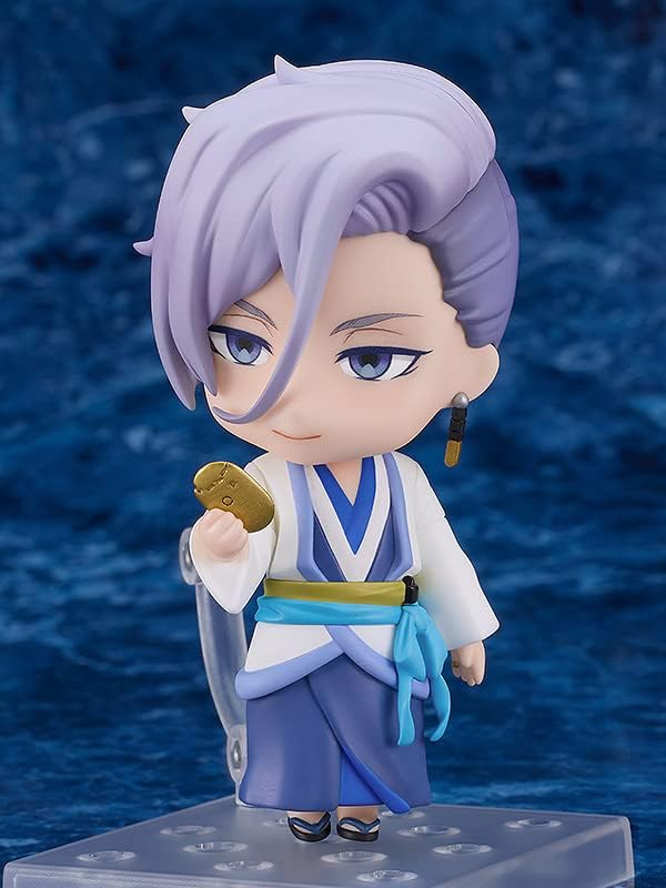 Orange Rouge - REVENGER - Usui Yuen Nendoroid Af