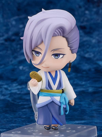 Orange Rouge - REVENGER - Usui Yuen Nendoroid Af