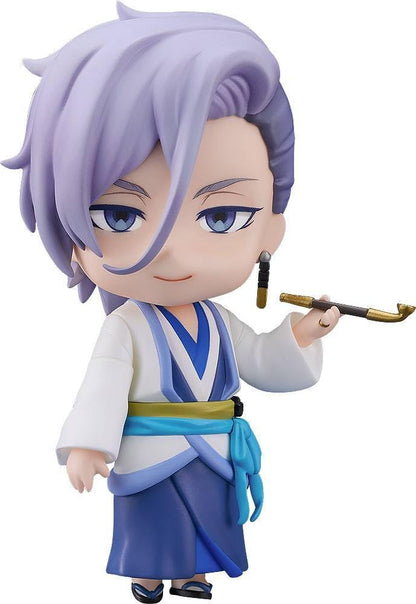 Orange Rouge - REVENGER - Usui Yuen Nendoroid Af