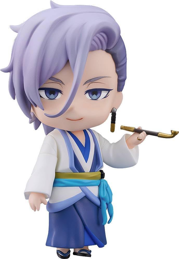 Orange Rouge - REVENGER - Usui Yuen Nendoroid Af