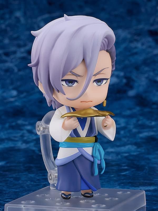 Orange Rouge - REVENGER - Usui Yuen Nendoroid Af