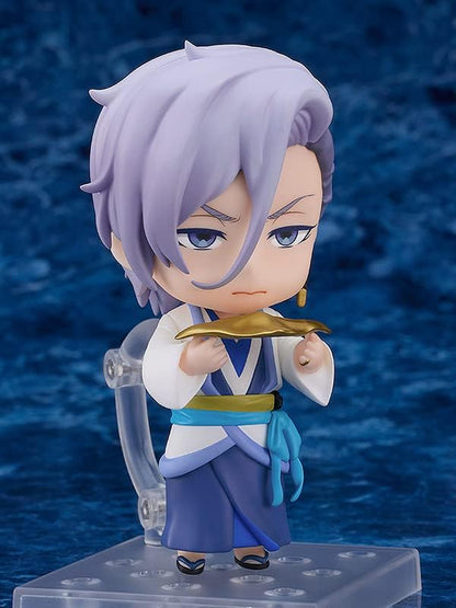 Orange Rouge - REVENGER - Usui Yuen Nendoroid Af