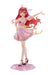 Mushoku Tensei: Jobless Reincarnation statuette PVC Eris Flower Dress up Ver. 21 cm