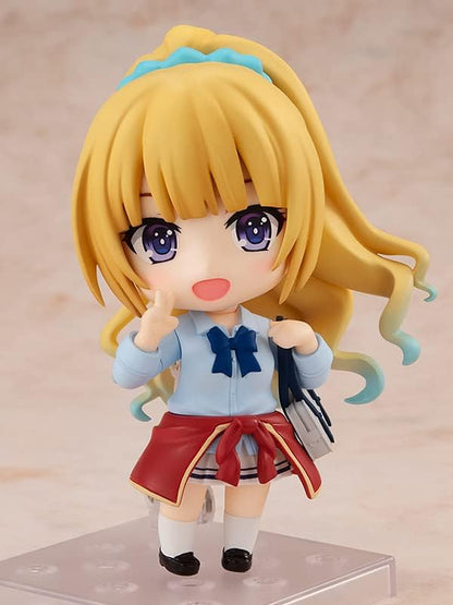 Good Smile Classroom of The Elite Nendoroid 10cm Kei Karuizawa PVC Figure