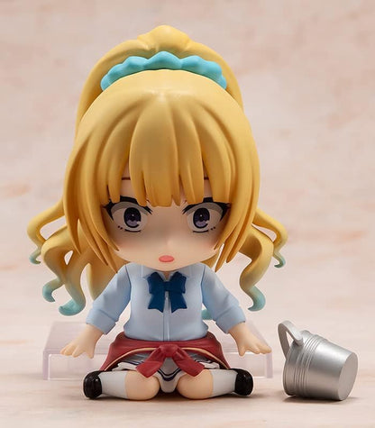 Good Smile Classroom of The Elite Nendoroid 10cm Kei Karuizawa PVC Figure