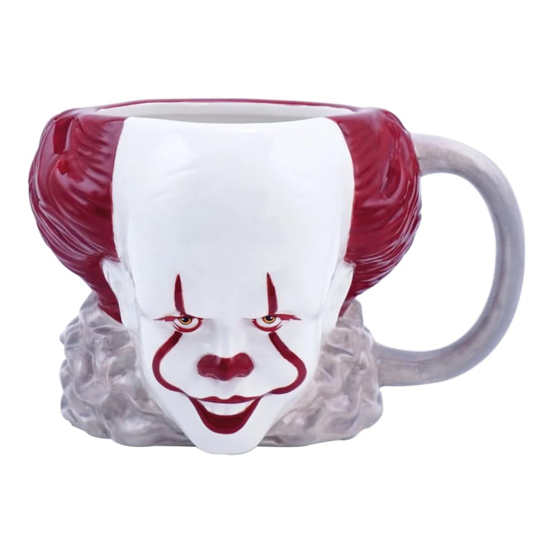 IT - Pennywise - Mug Shaped