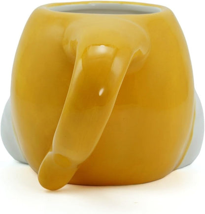 Disney Snow White Happy Shaped Tasse, 470 ml Fassungsvermögen