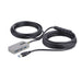 StarTech.com USB Extender Hub, 10m USB 3.0 Extension Cable w/ 4-Port USB-A Hub, Active/Bus Powered USB Repeater Cable, Optional 20W Power Supply Included, Level 2 ESD Protection (U01043-USB-EXTENDER