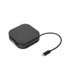 USB Hub Targus DOCK116GLZ Black (1 Unit)