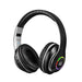 Bluetooth Stereo Headphone With Build In Microphone Xtream P500