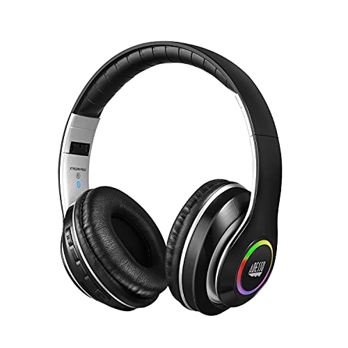 Bluetooth Stereo Headphone With Build In Microphone Xtream P500