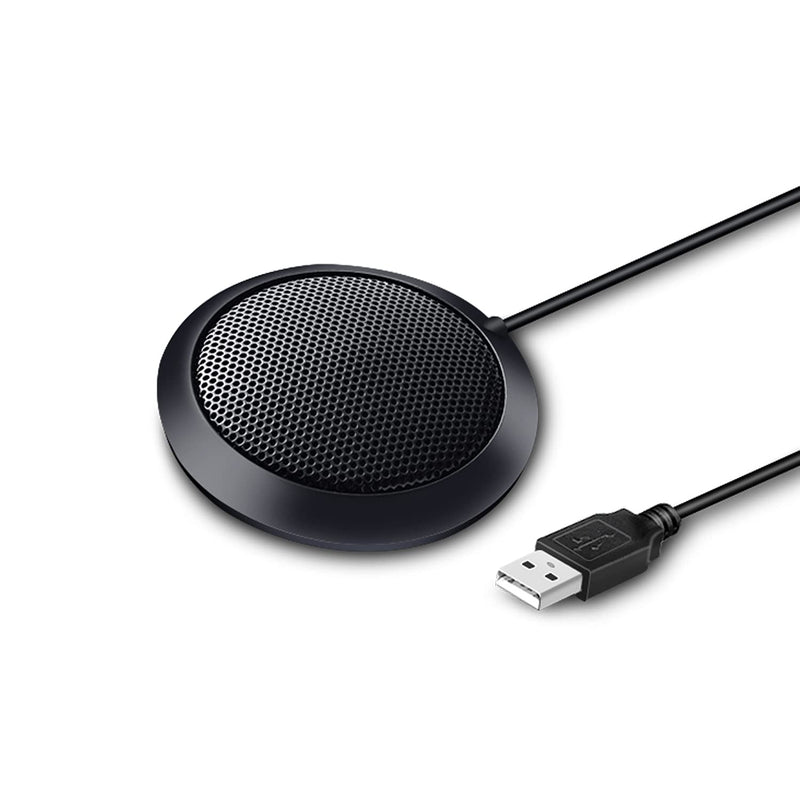 Omni-Directional Usb Tabletop Microphone Video Conf Xtream M3