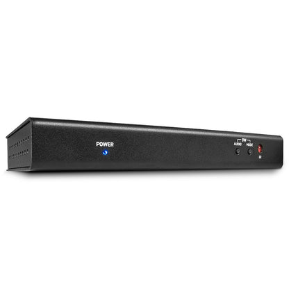 LINDY HDMI-Switch 4 Port Multi-View 1080p Quadview