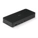 LINDY DST-Pro Universal, USB Type C and Type A Hybrid Laptop Docking Station - 4K HDMI, 2x4K (DP or HDMI
