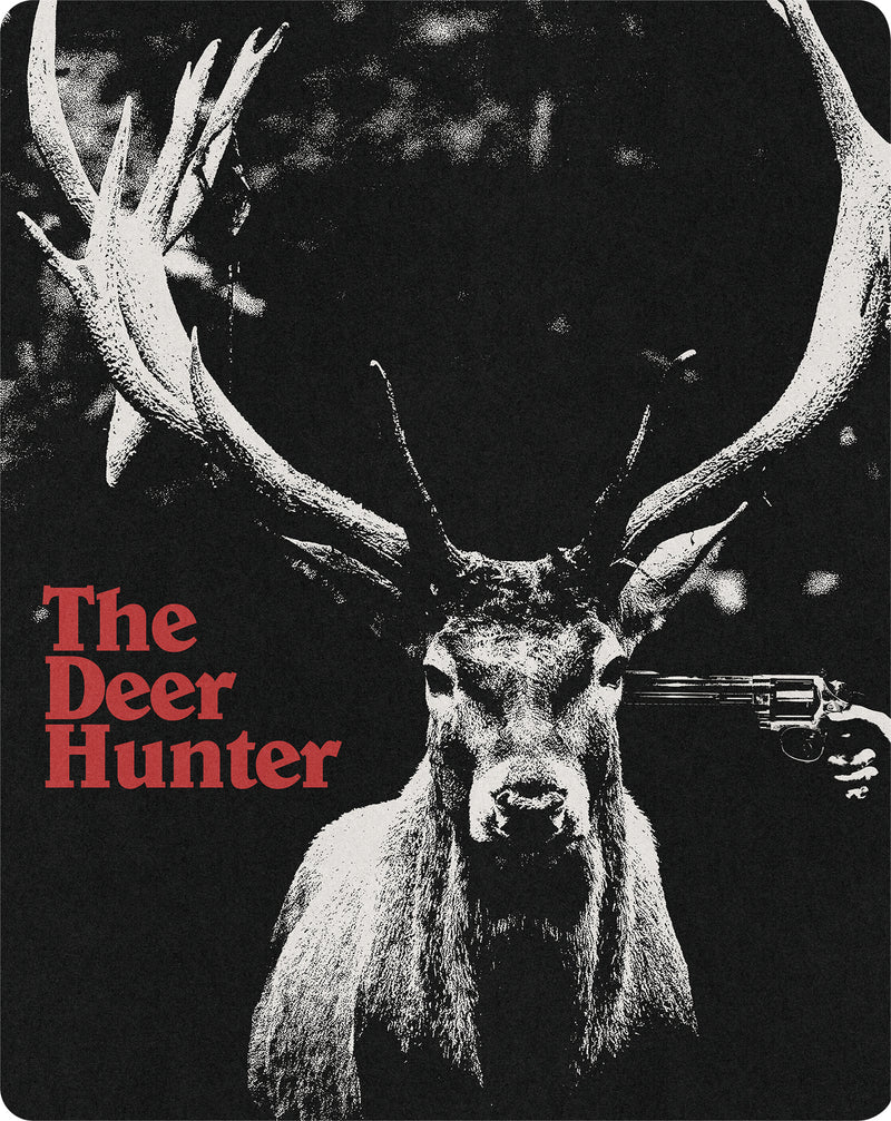 The Deer Hunter