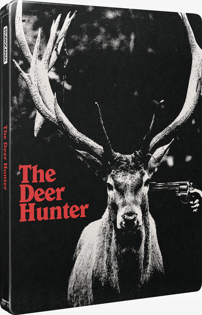 The Deer Hunter