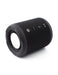 Eco Boom 360 Black Bluetooth Speaker