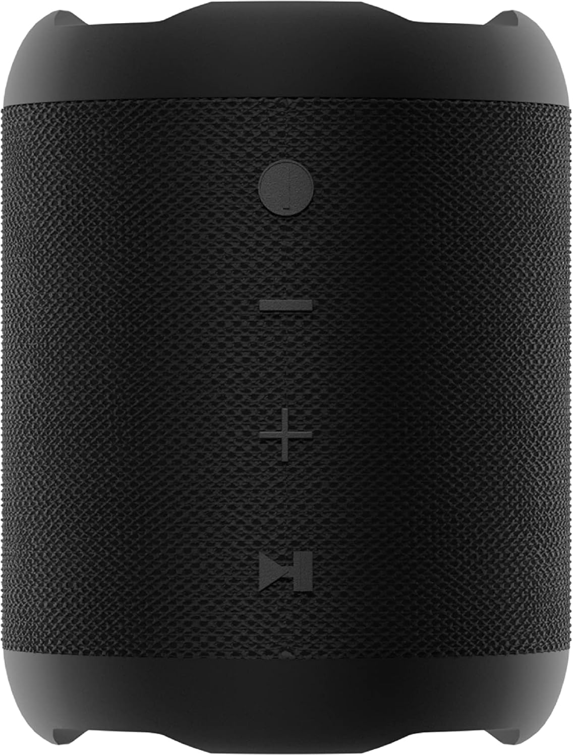 Eco Boom 360 Black Bluetooth Speaker