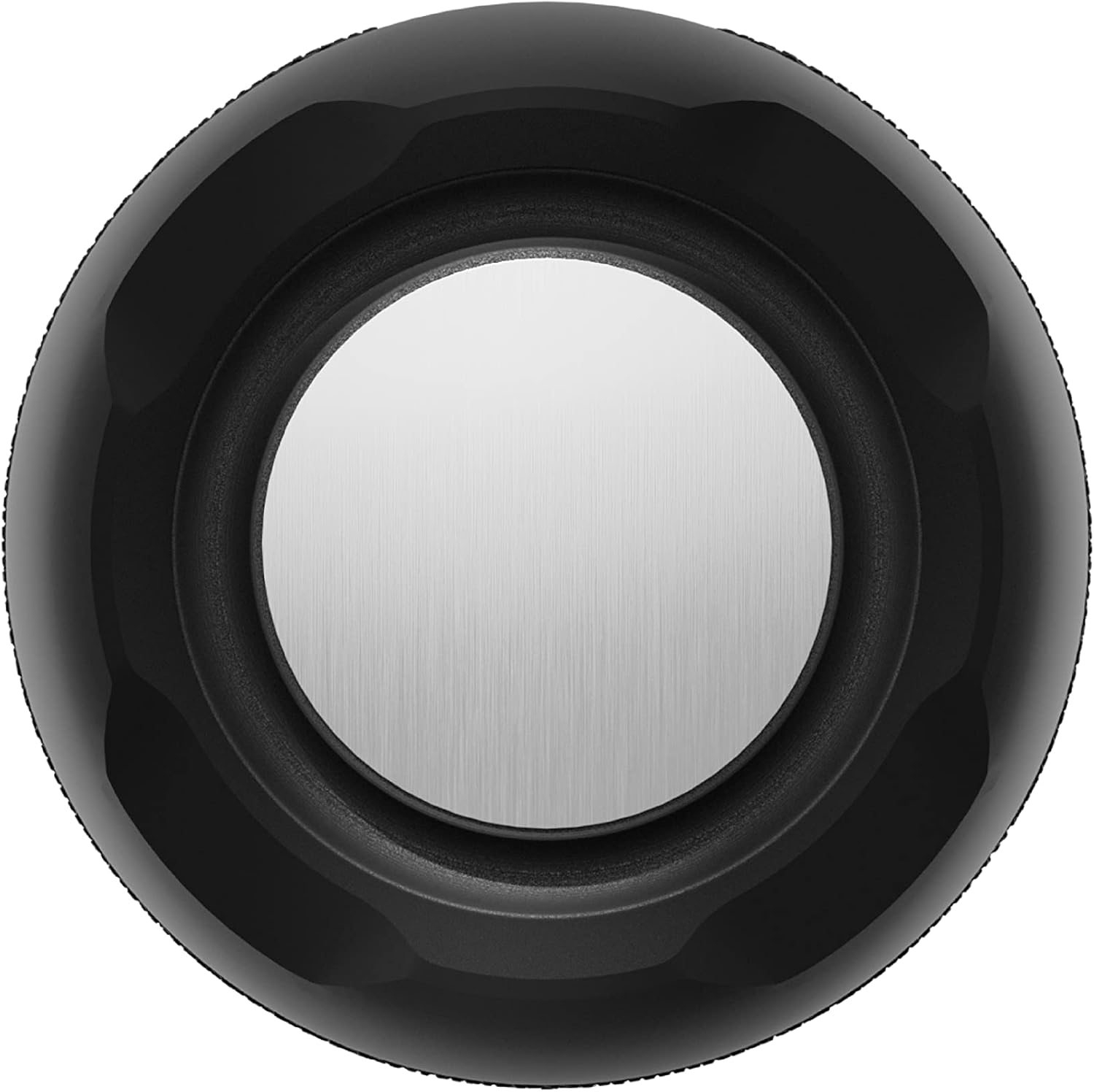 Eco Boom 360 Black Bluetooth Speaker