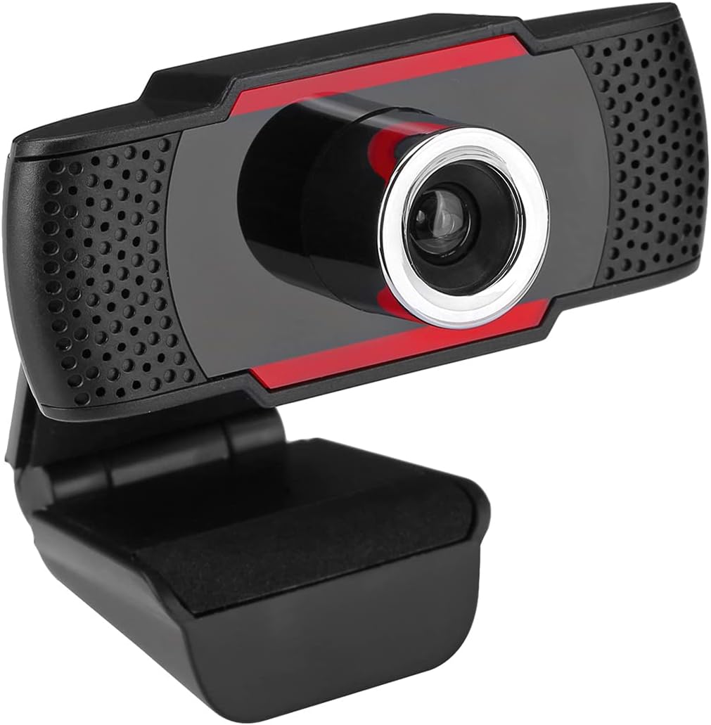 PLATINET Web Cam 480P Built-in Microphone