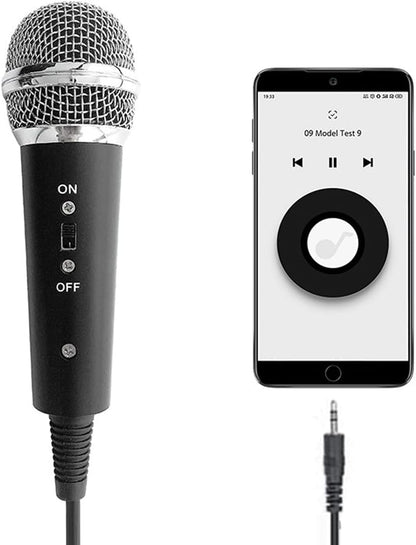 Gaming Microphone Set Inc Stand -Mic Popfilter Tripod Shockbaskt
