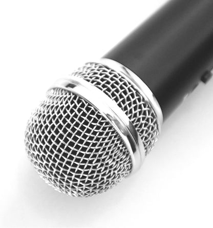 Gaming Microphone Set Inc Stand -Mic Popfilter Tripod Shockbaskt