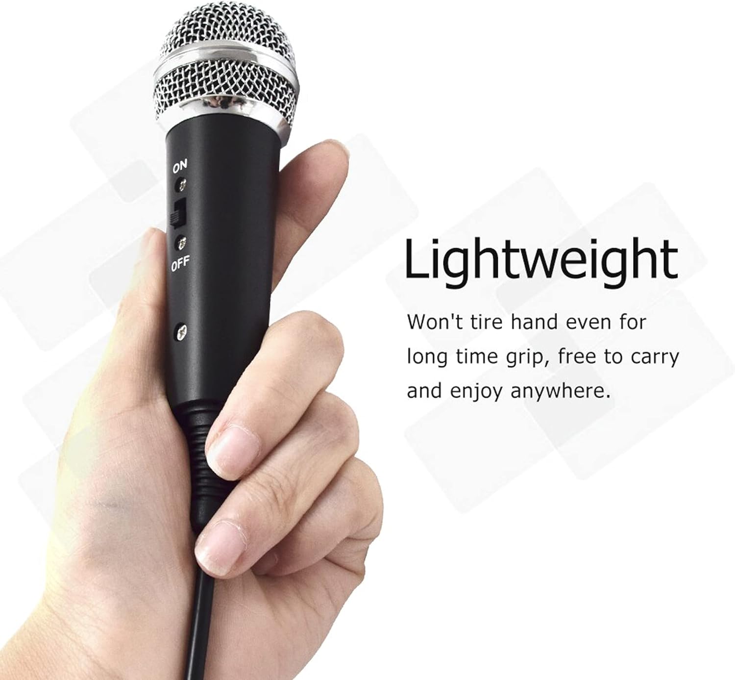 Gaming Microphone Set Inc Stand -Mic Popfilter Tripod Shockbaskt