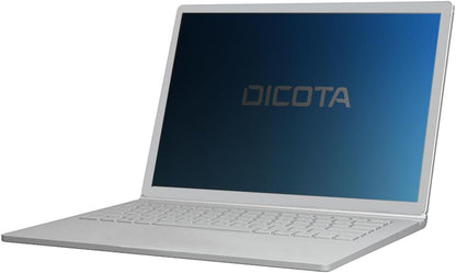 DICOTA D31693-V1 filtre anti-reflets pour écran et filtre de confidentialité Filtre de confidentialité sans bords
