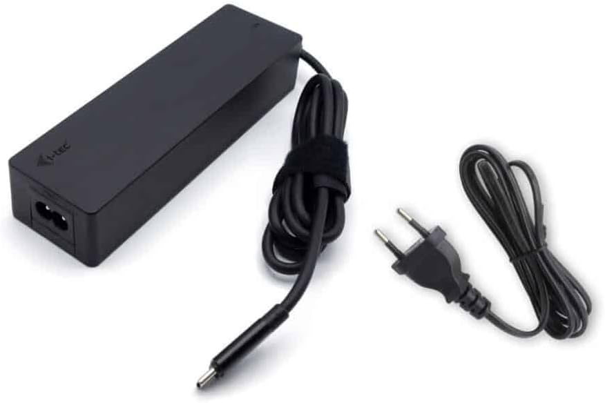 I-TEC UNIVERSAL CHARGER USB-C PD 3.0 100W UK VERSIO