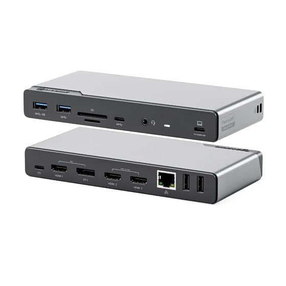 Alogic DUCDV4